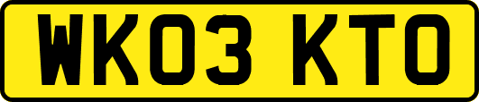 WK03KTO