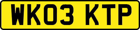 WK03KTP