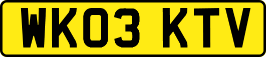 WK03KTV