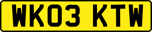 WK03KTW