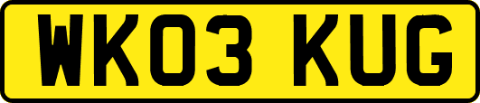 WK03KUG