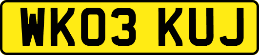 WK03KUJ