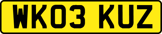WK03KUZ