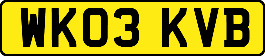WK03KVB