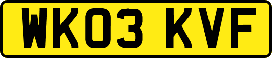 WK03KVF