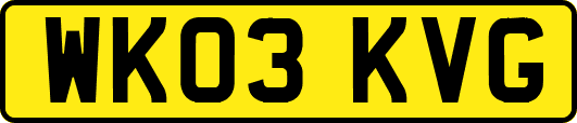 WK03KVG