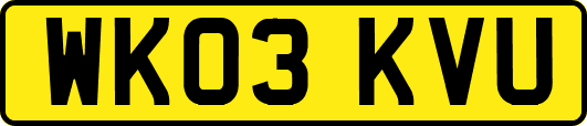 WK03KVU