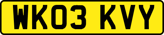 WK03KVY