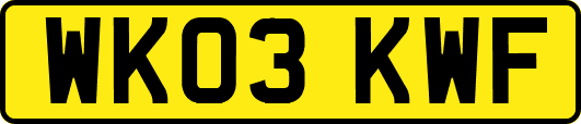 WK03KWF