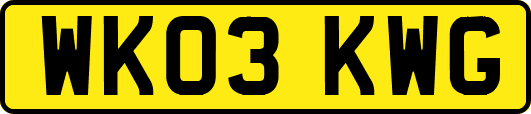 WK03KWG