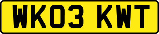 WK03KWT