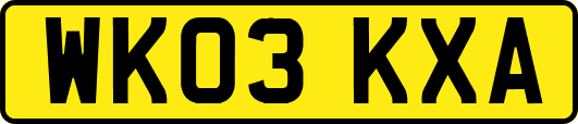 WK03KXA