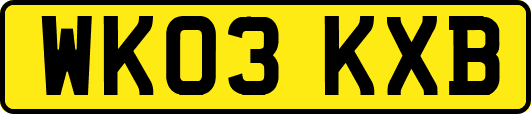WK03KXB