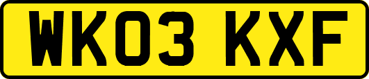 WK03KXF