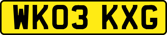 WK03KXG