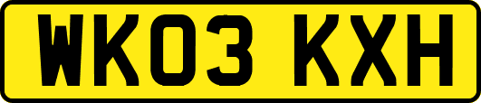 WK03KXH