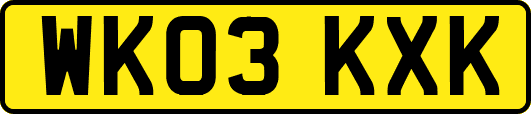 WK03KXK