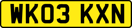 WK03KXN