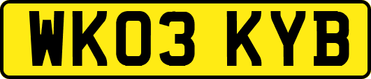 WK03KYB