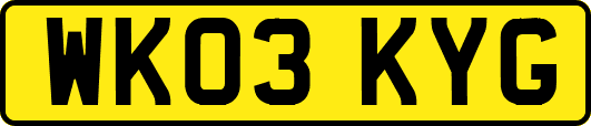 WK03KYG