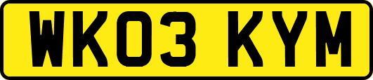 WK03KYM