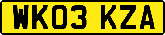 WK03KZA