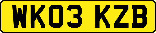 WK03KZB