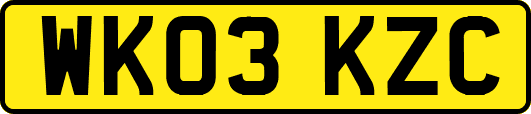 WK03KZC