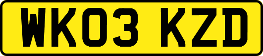 WK03KZD