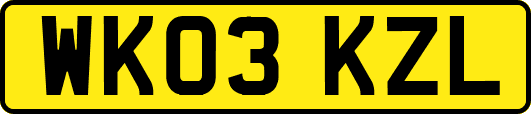 WK03KZL