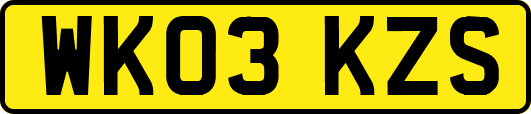 WK03KZS