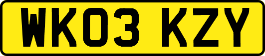 WK03KZY