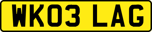 WK03LAG