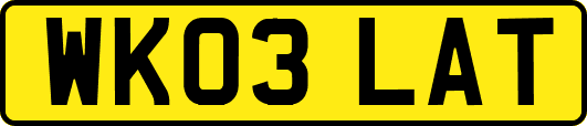 WK03LAT