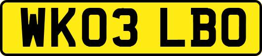 WK03LBO