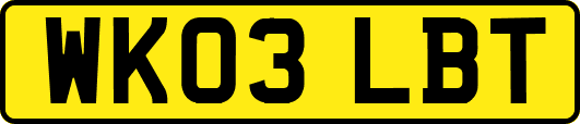 WK03LBT