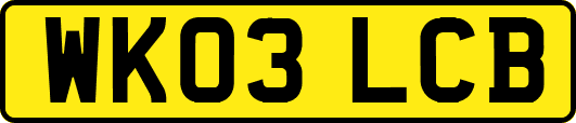 WK03LCB