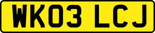 WK03LCJ