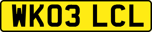 WK03LCL