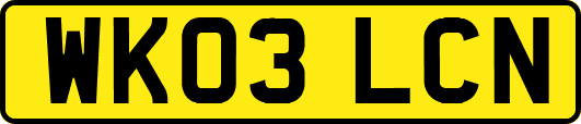 WK03LCN