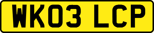 WK03LCP