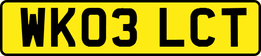WK03LCT