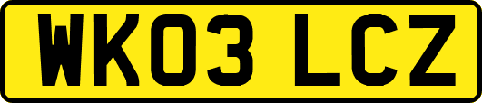 WK03LCZ