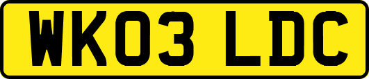 WK03LDC