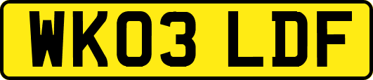 WK03LDF