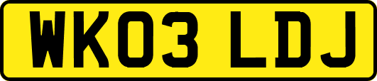 WK03LDJ