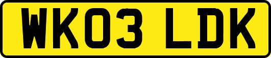 WK03LDK
