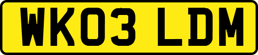 WK03LDM