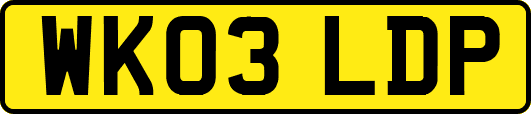 WK03LDP