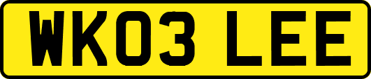 WK03LEE